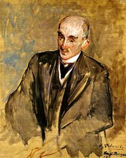 Bergson